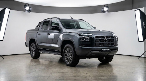Preview Triton